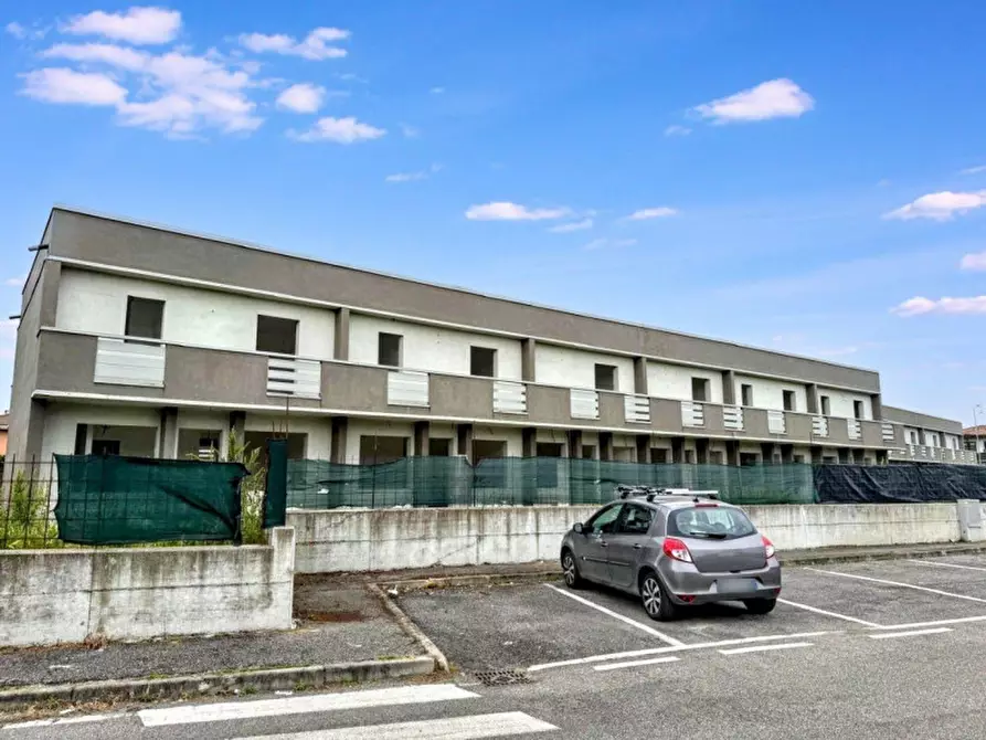 casa indipendente in vendita ad Ospitaletto