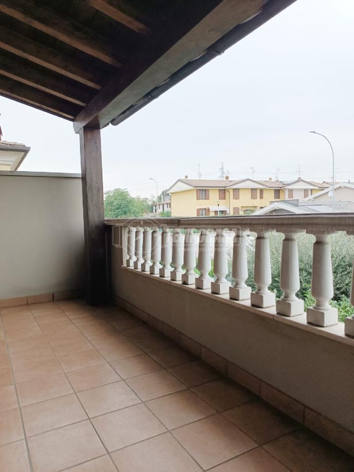 appartamento in vendita ad Ospitaletto