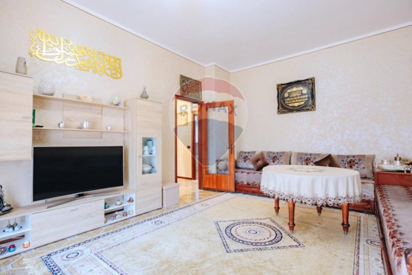appartamento in vendita ad Ospitaletto in zona Centro Storico
