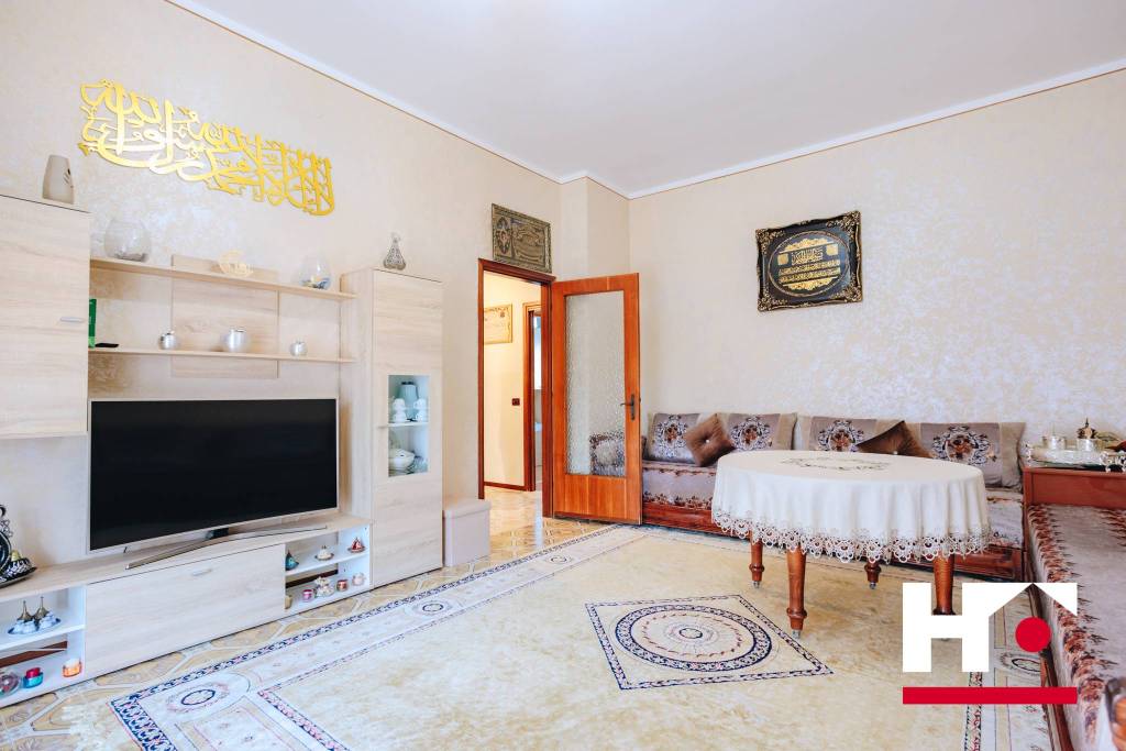 appartamento in vendita ad Ospitaletto in zona Centro Storico