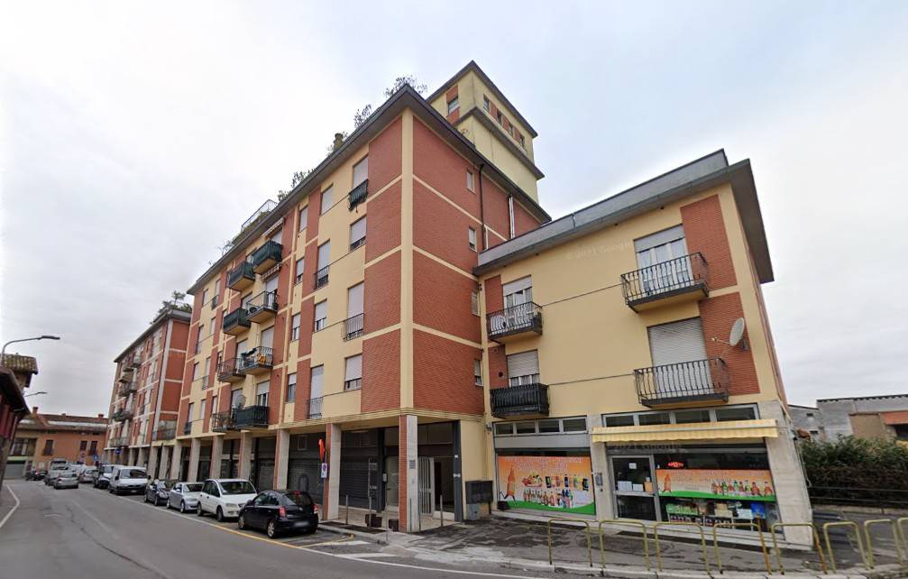 appartamento in vendita ad Ospitaletto