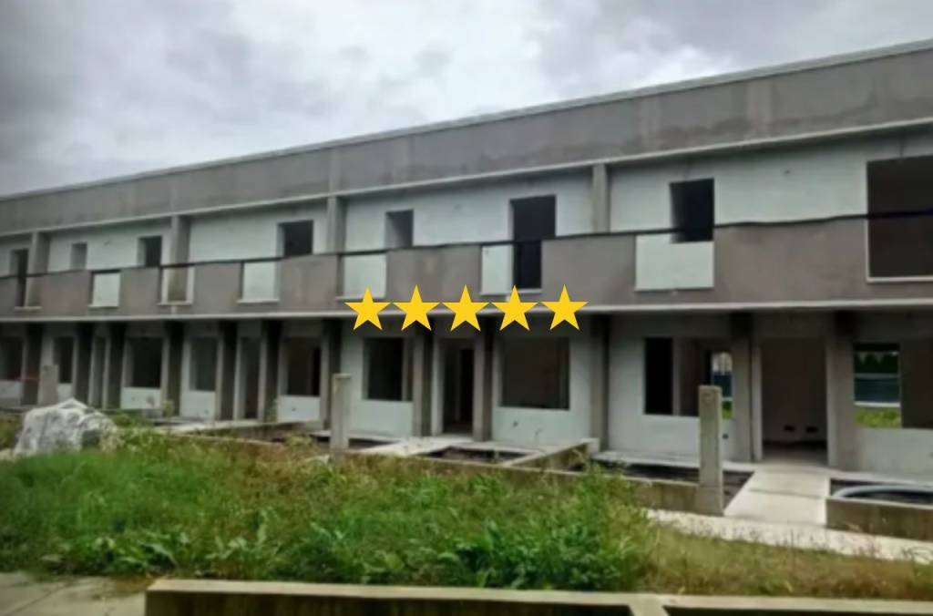 appartamento in vendita ad Ospitaletto