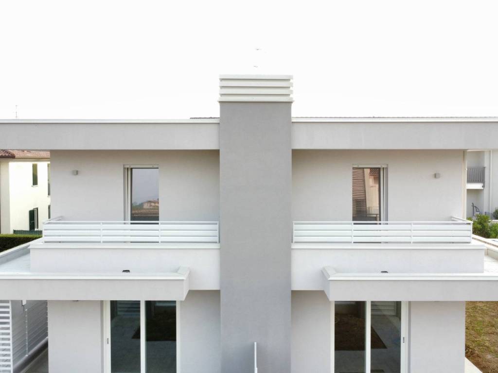 casa indipendente in vendita ad Ospitaletto