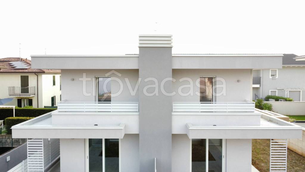 casa indipendente in vendita ad Ospitaletto