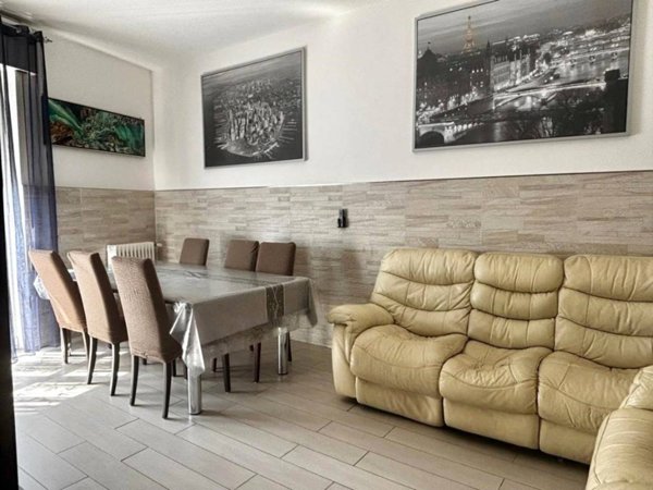 appartamento in vendita ad Ospitaletto