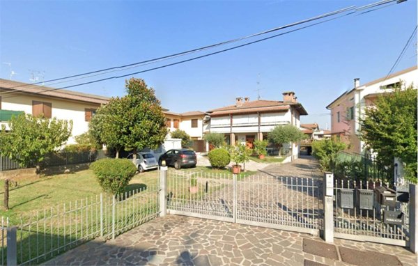 appartamento in vendita ad Ospitaletto