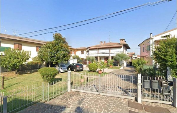appartamento in vendita ad Ospitaletto