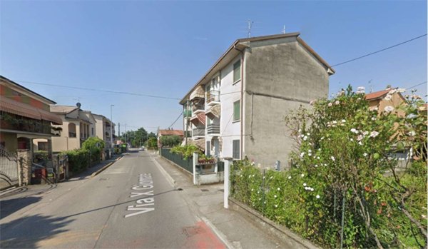 appartamento in vendita ad Ospitaletto