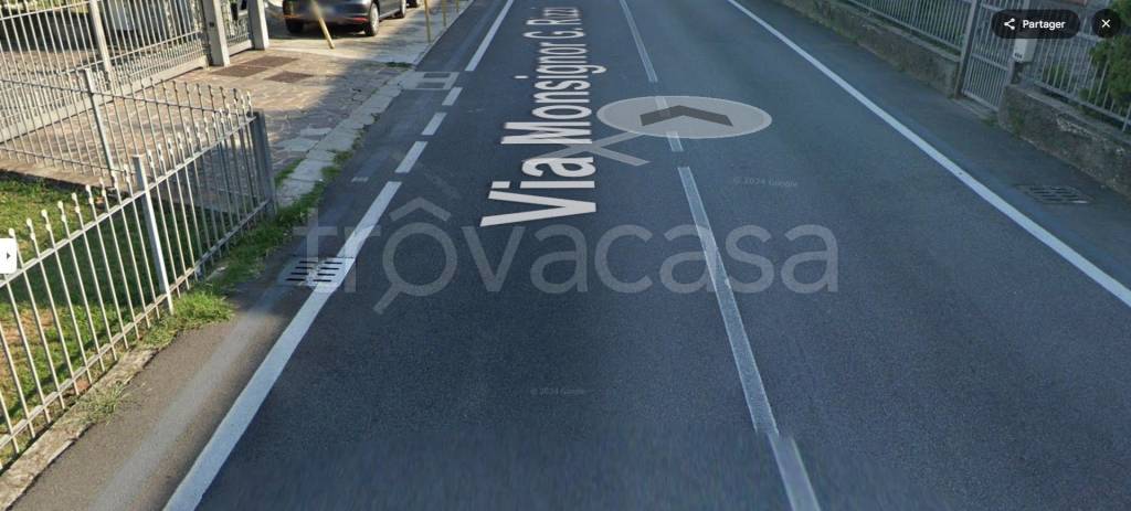 appartamento in vendita ad Ospitaletto
