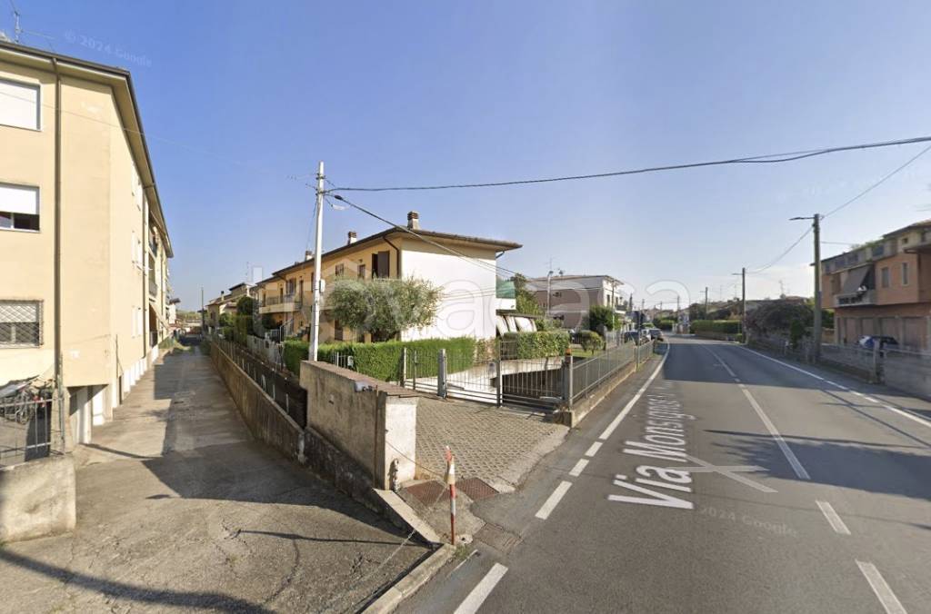 appartamento in vendita ad Ospitaletto