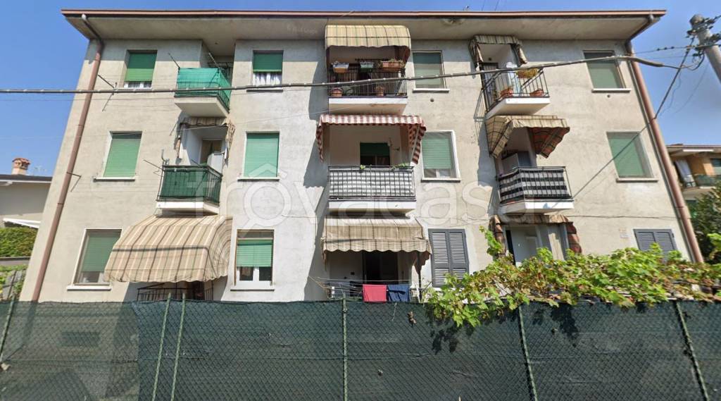 appartamento in vendita ad Ospitaletto