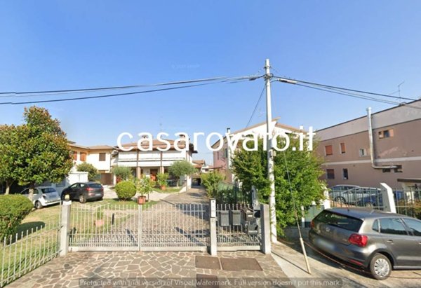 casa indipendente in vendita ad Ospitaletto
