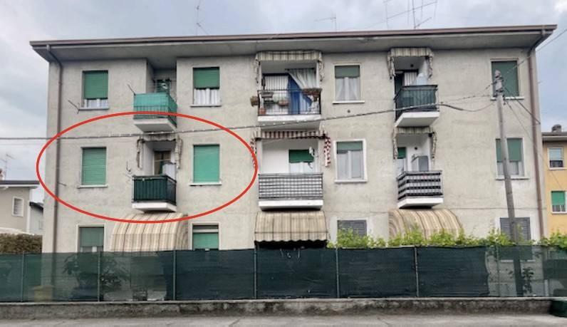 appartamento in vendita ad Ospitaletto