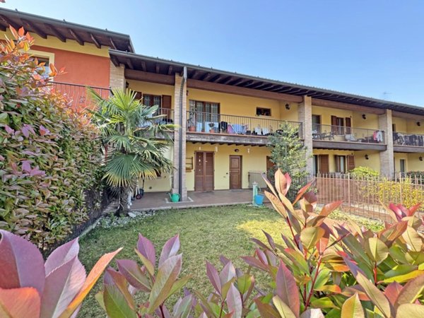 appartamento in vendita ad Ospitaletto in zona Centro Storico