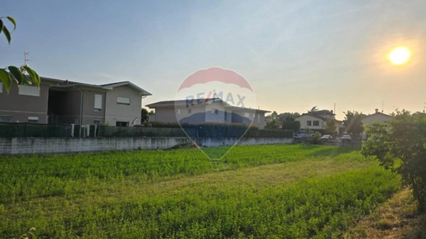 terreno edificabile in vendita ad Ospitaletto