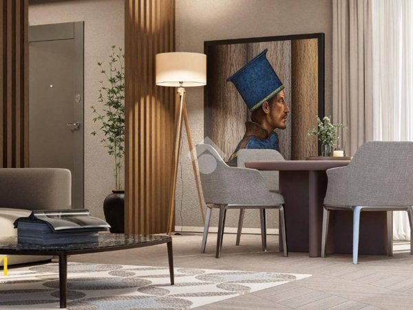 appartamento in vendita ad Ospitaletto