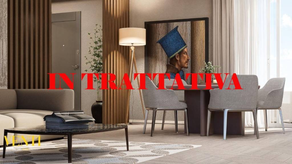 appartamento in vendita ad Ospitaletto