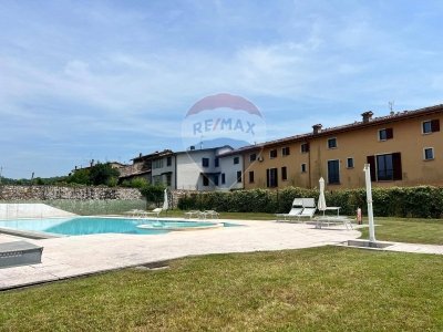 casa indipendente in vendita ad Ospitaletto