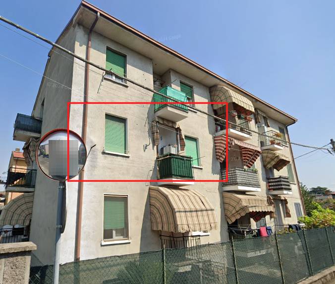 appartamento in vendita ad Ospitaletto