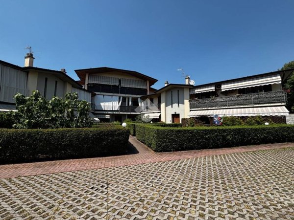 appartamento in vendita ad Ospitaletto