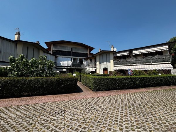 appartamento in vendita ad Ospitaletto