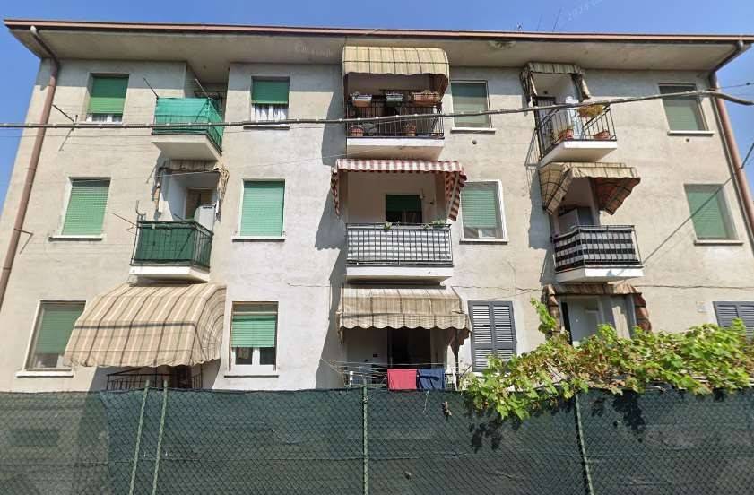 appartamento in vendita ad Ospitaletto
