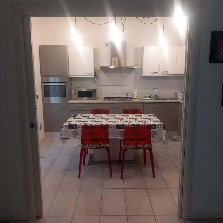 appartamento in vendita ad Ospitaletto