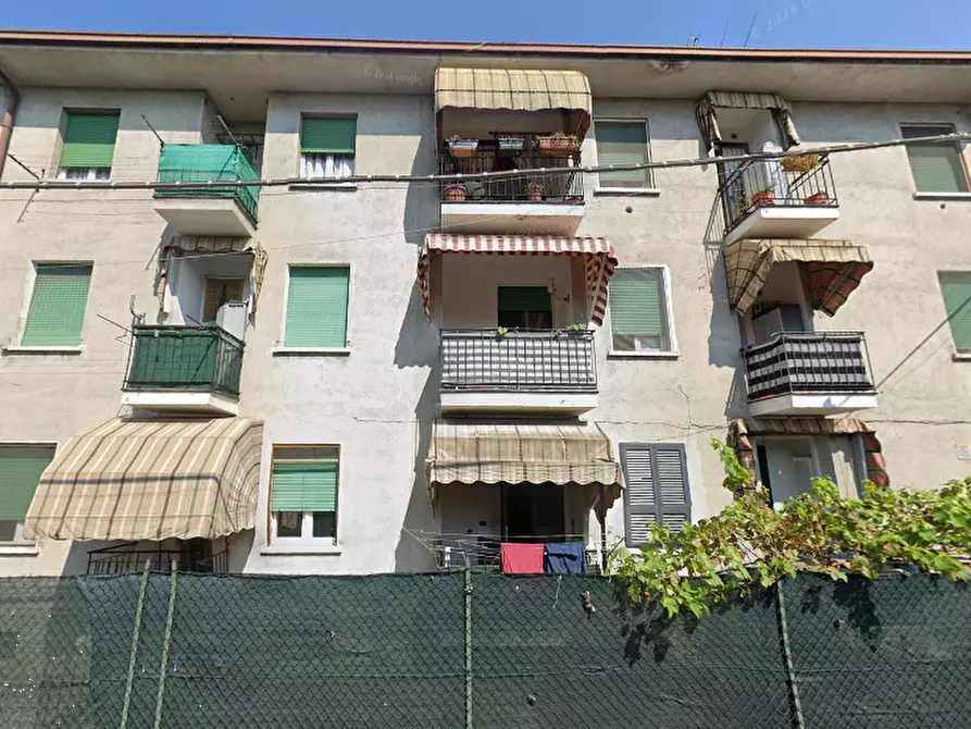 appartamento in vendita ad Ospitaletto