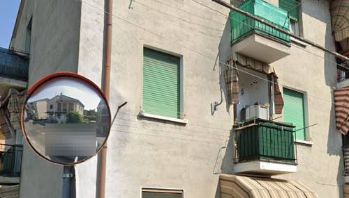 appartamento in vendita ad Ospitaletto