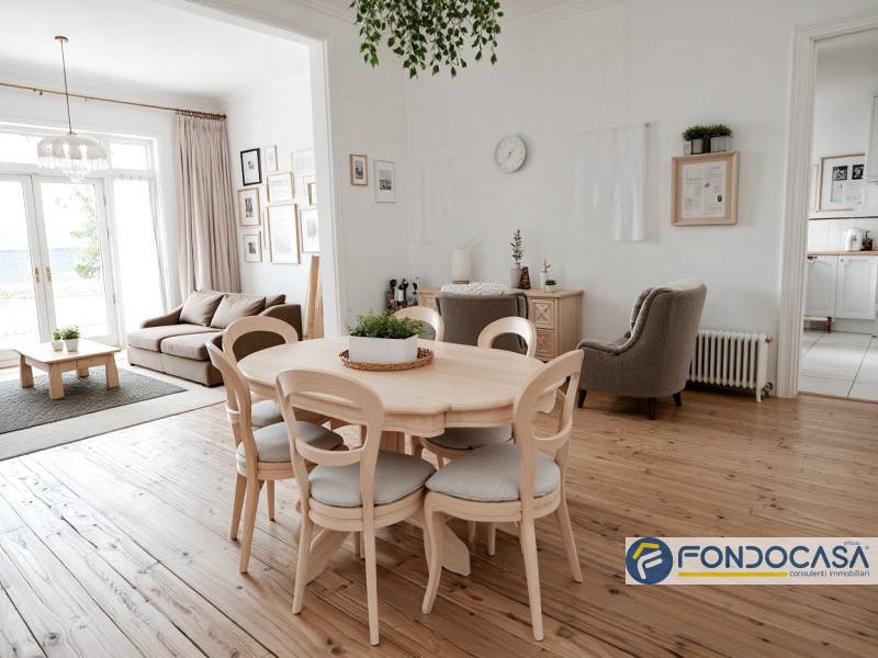 appartamento in vendita ad Ospitaletto