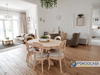 appartamento in vendita ad Ospitaletto