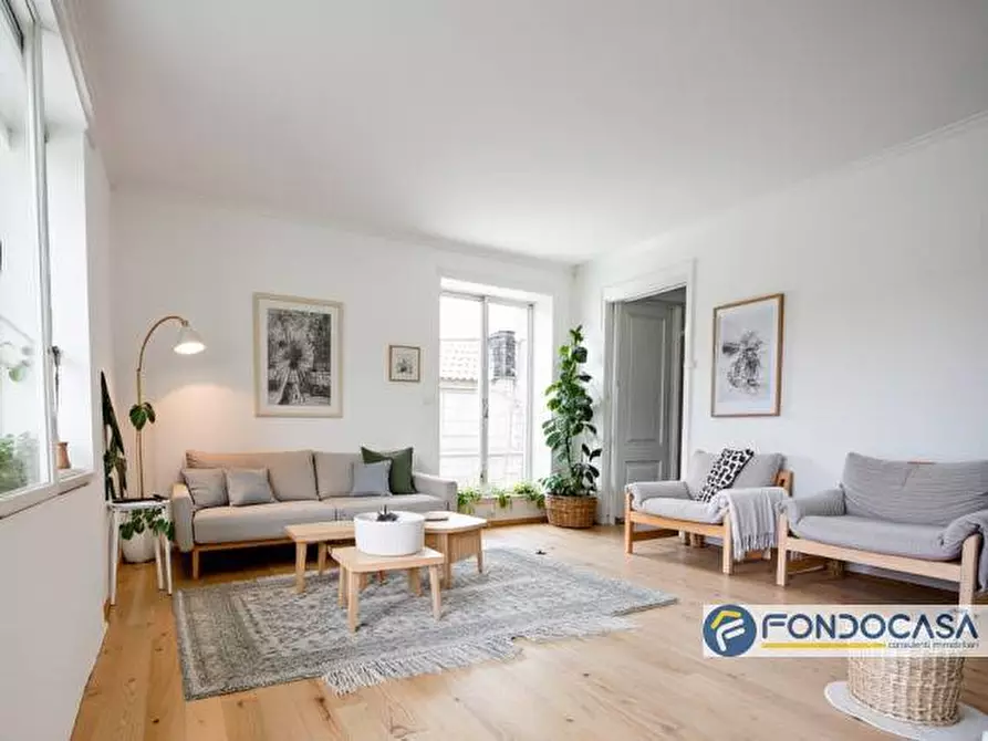 appartamento in vendita ad Ospitaletto