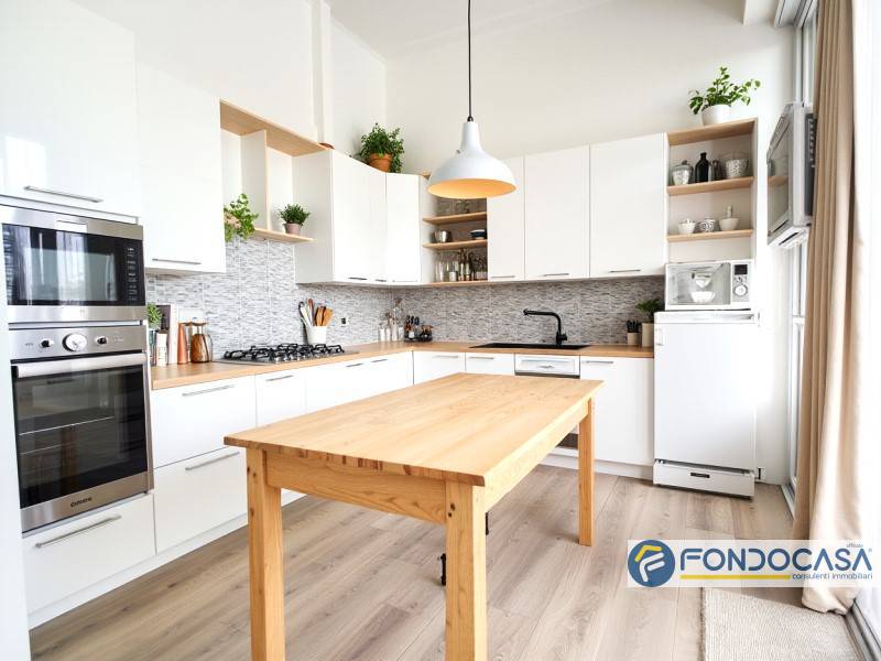 appartamento in vendita ad Ospitaletto