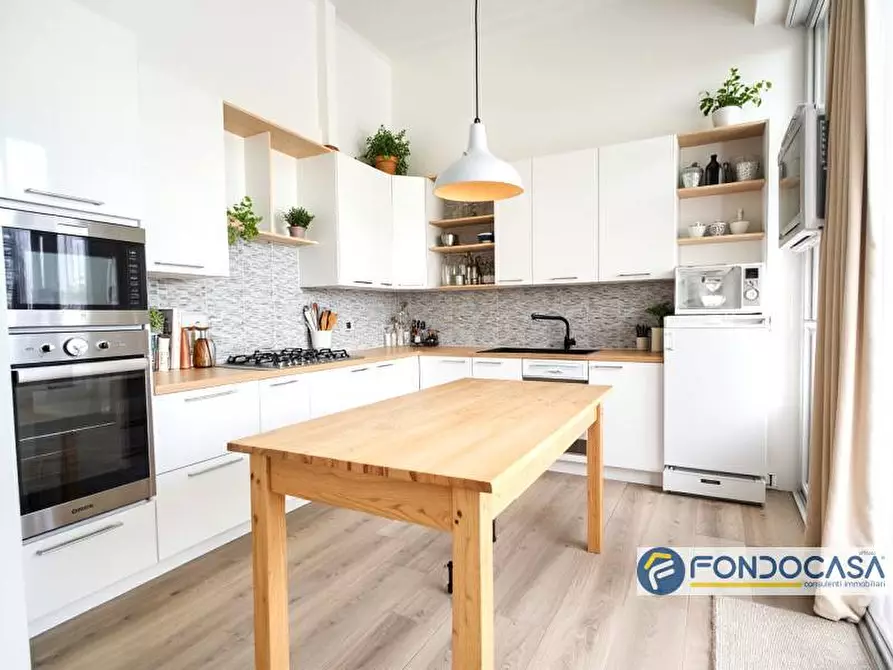 appartamento in vendita ad Ospitaletto