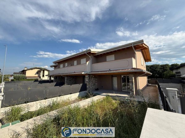casa indipendente in vendita ad Ospitaletto