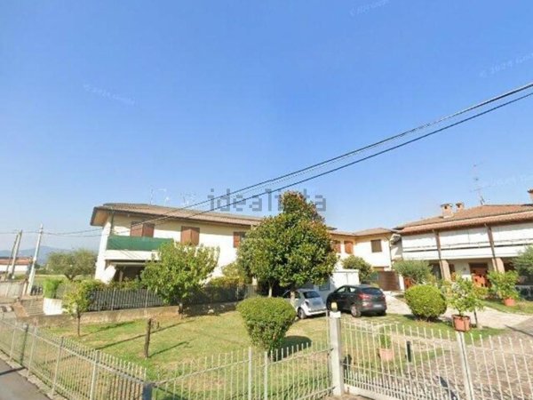 appartamento in vendita ad Ospitaletto