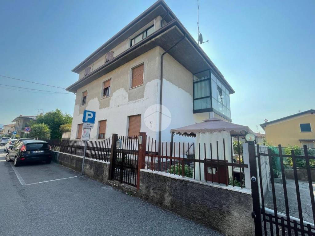 appartamento in vendita ad Ospitaletto