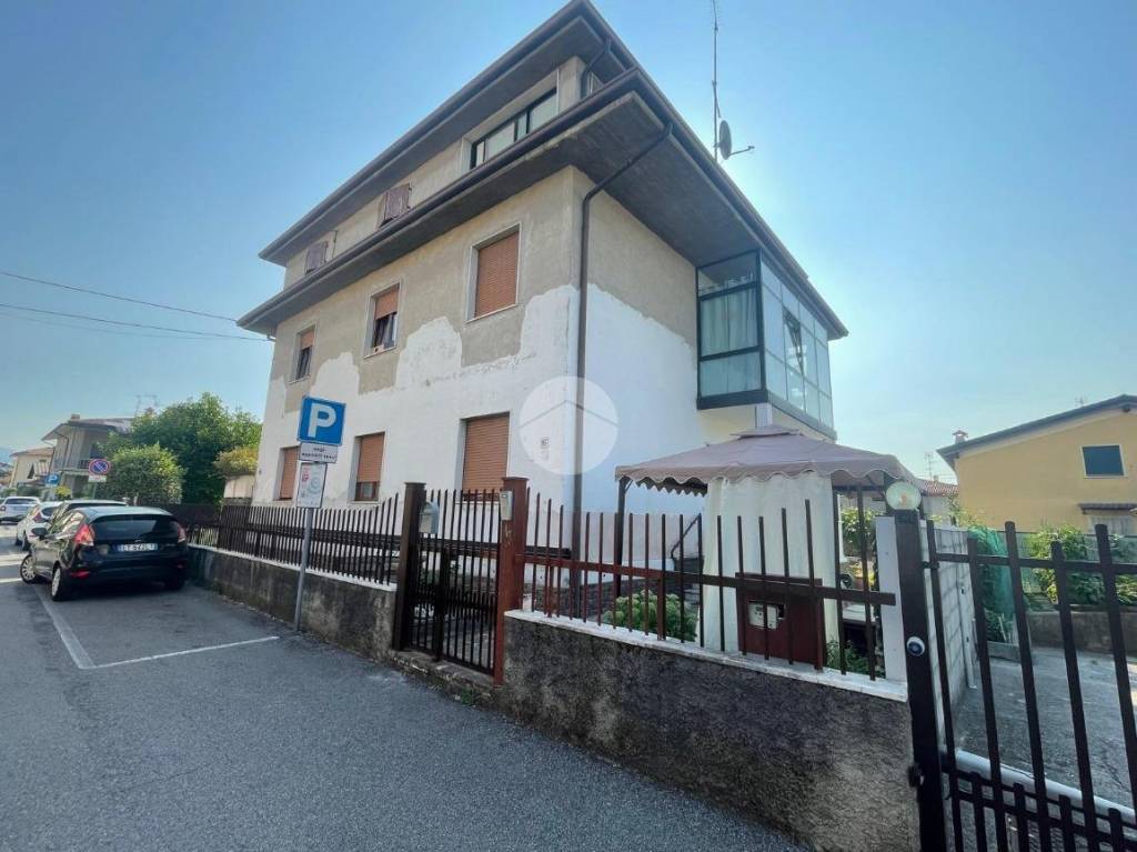 appartamento in vendita ad Ospitaletto
