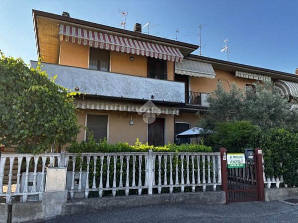 appartamento in vendita ad Ospitaletto