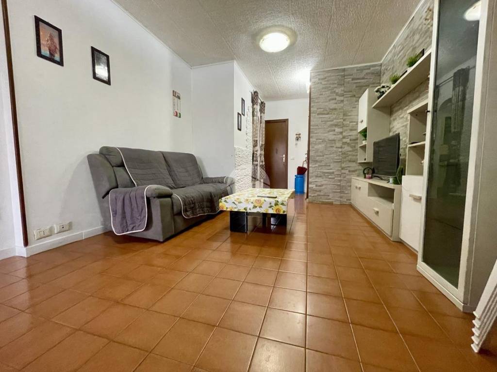 appartamento in vendita ad Ospitaletto