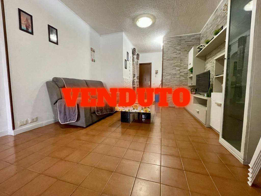 appartamento in vendita ad Ospitaletto