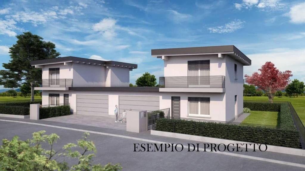 casa indipendente in vendita ad Ospitaletto