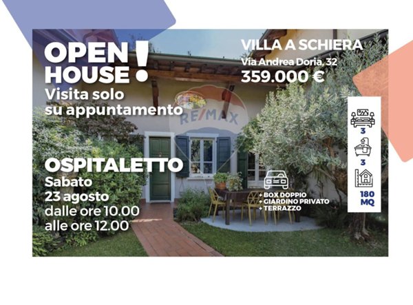 casa indipendente in vendita ad Ospitaletto