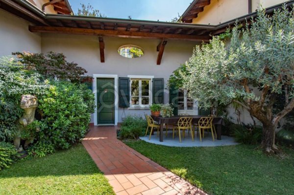 casa indipendente in vendita ad Ospitaletto