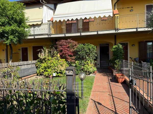 casa indipendente in vendita ad Ospitaletto