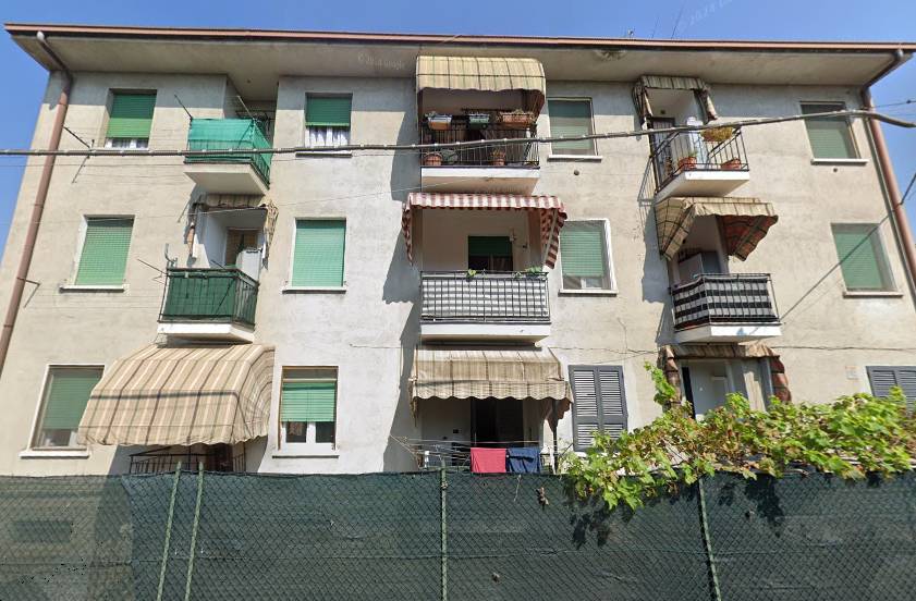 appartamento in vendita ad Ospitaletto