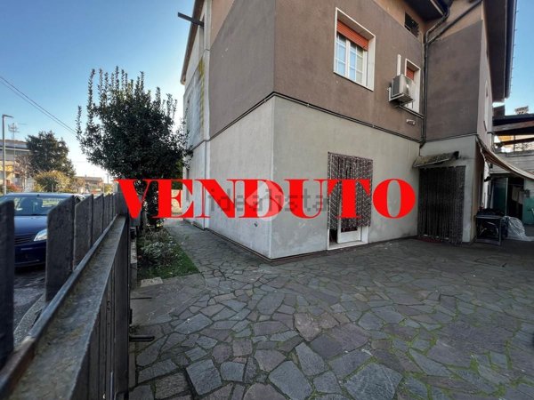 appartamento in vendita ad Ospitaletto