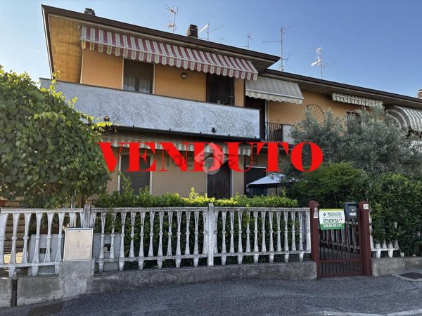 appartamento in vendita ad Ospitaletto