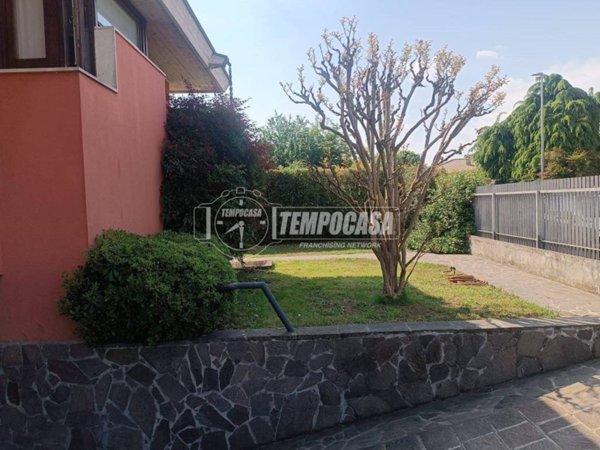 casa indipendente in vendita ad Ospitaletto