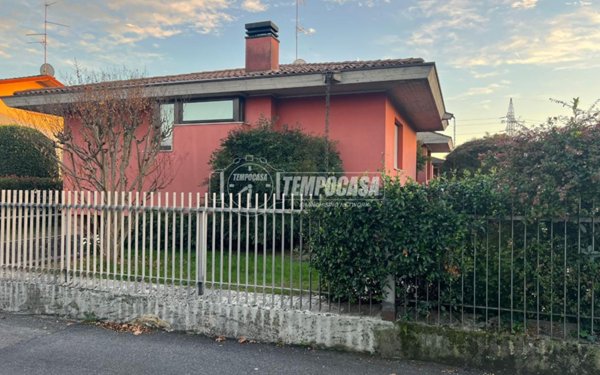 casa indipendente in vendita ad Ospitaletto